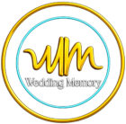 wedding memory
